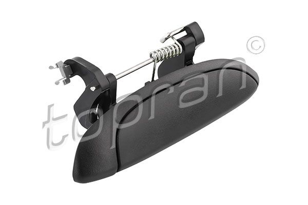 TOPRAN 700 559 - Türaußengriff