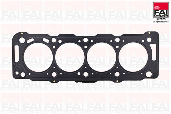 Dichtung, Zylinderkopf