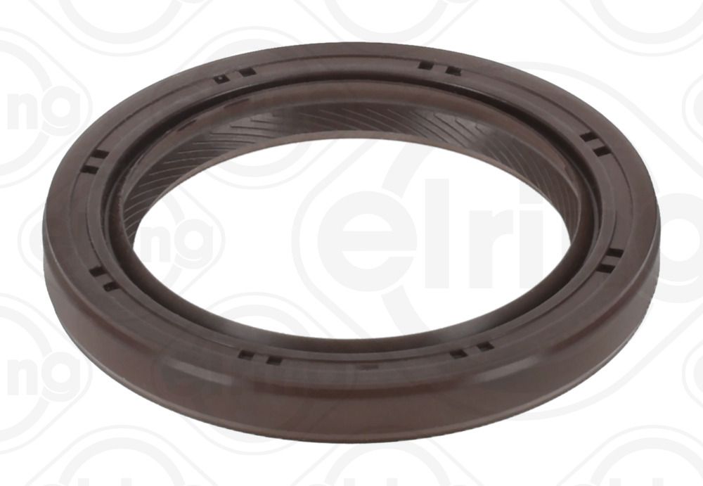 Wellendichtring, Kurbelwelle