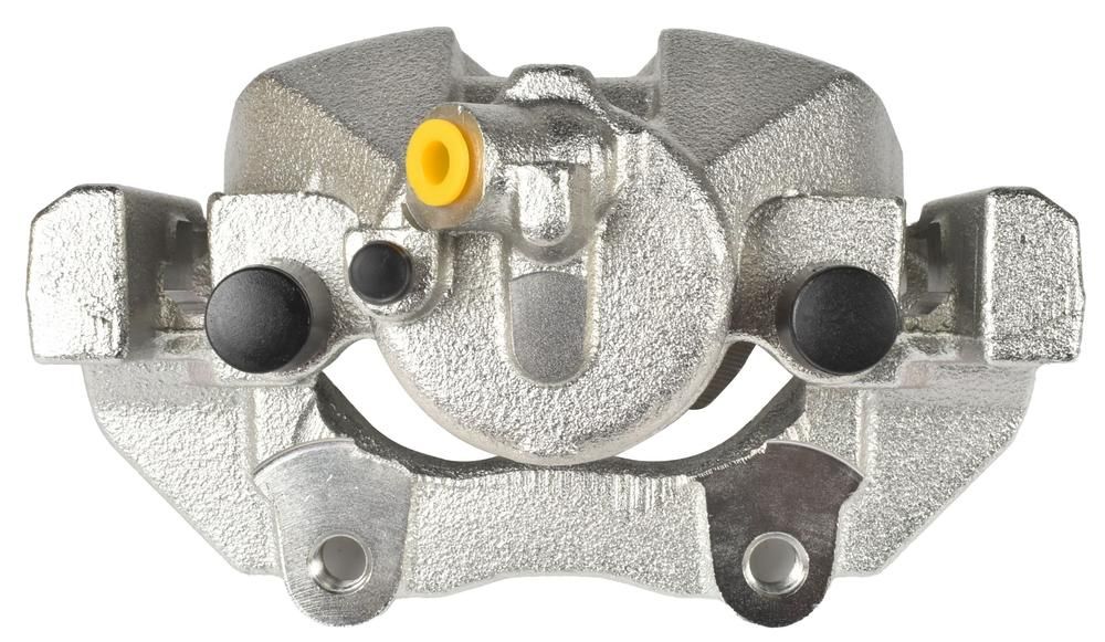 DBA Street Series Mazda 3 BL 2.2L Turbo Diesel Front L/H 11/2009 - 1/14 - TecDoc 1