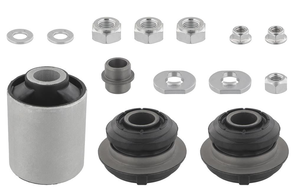 Topran 400 051 Reparatursatz, Querlenker