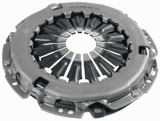 Clutch Pressure Plate 3082 600 725