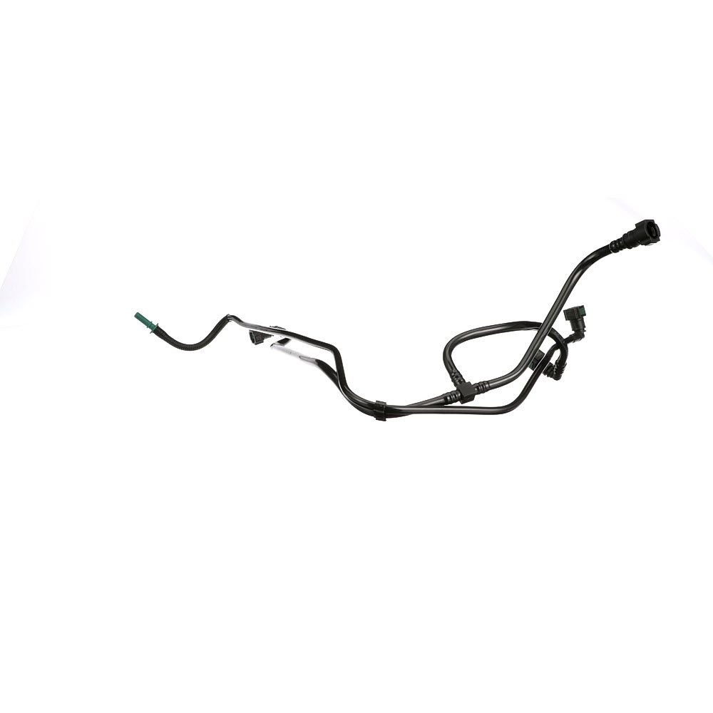 žarna, degalų išsiliejimo apsauga