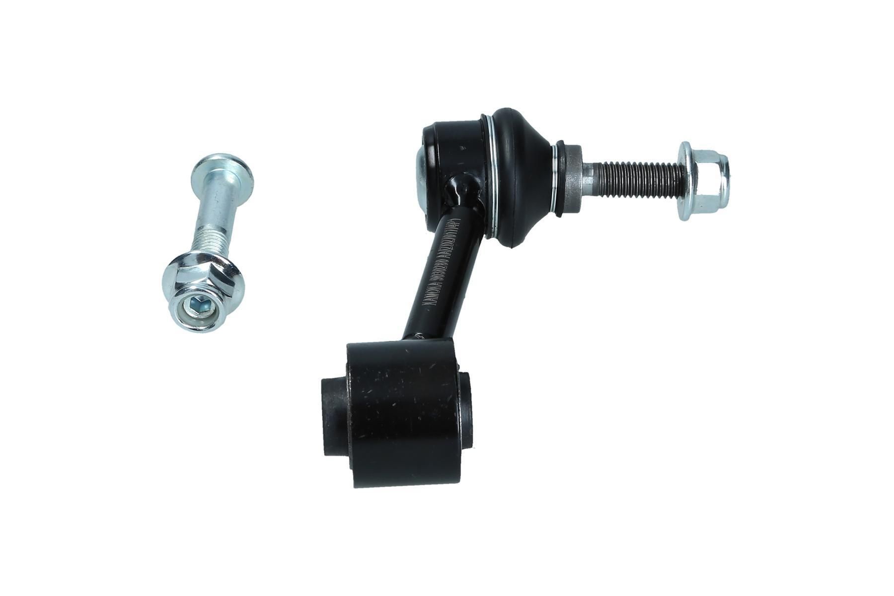 Stange/Strebe, Stabilisator