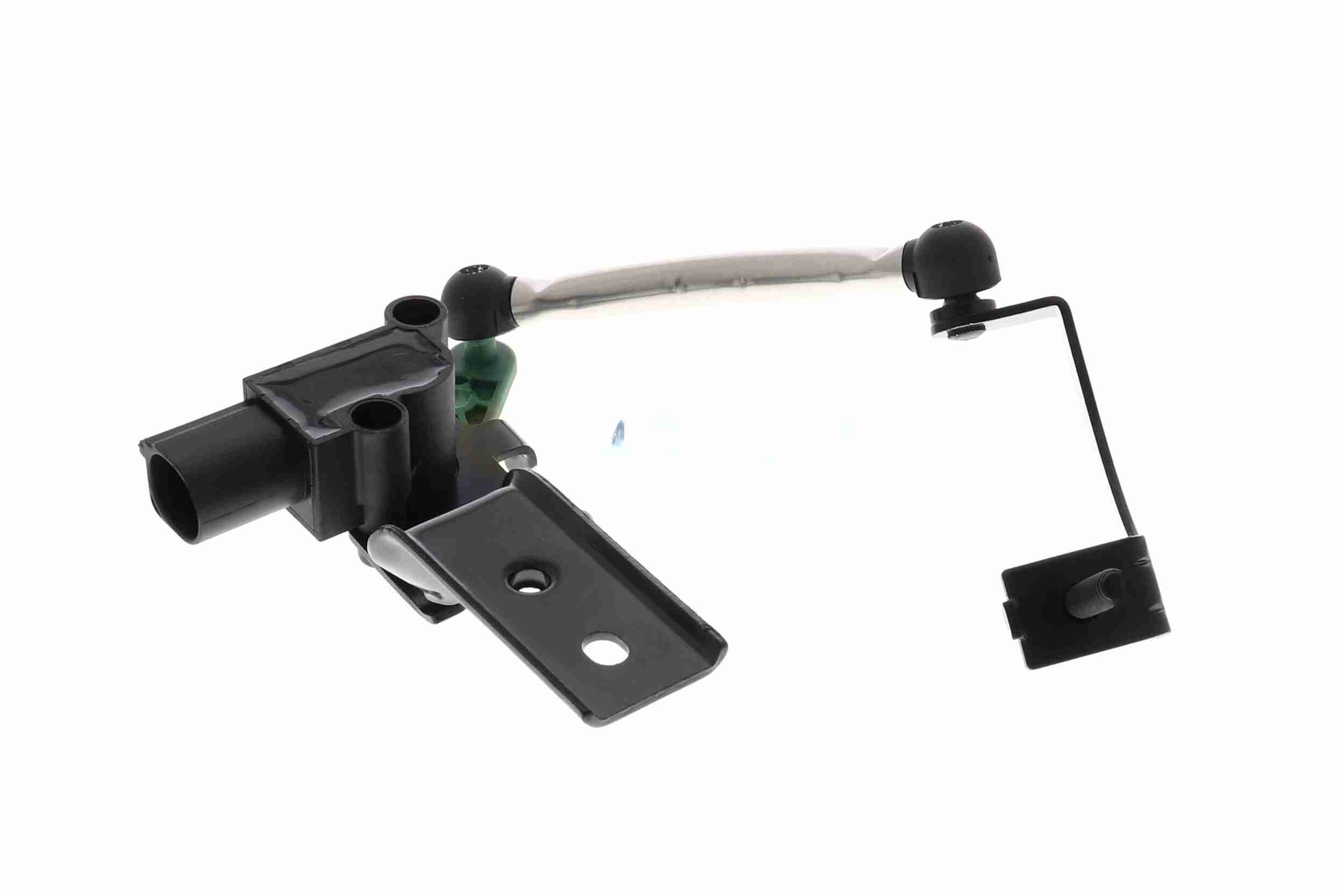 Sensor, Leuchtweitenregulierung