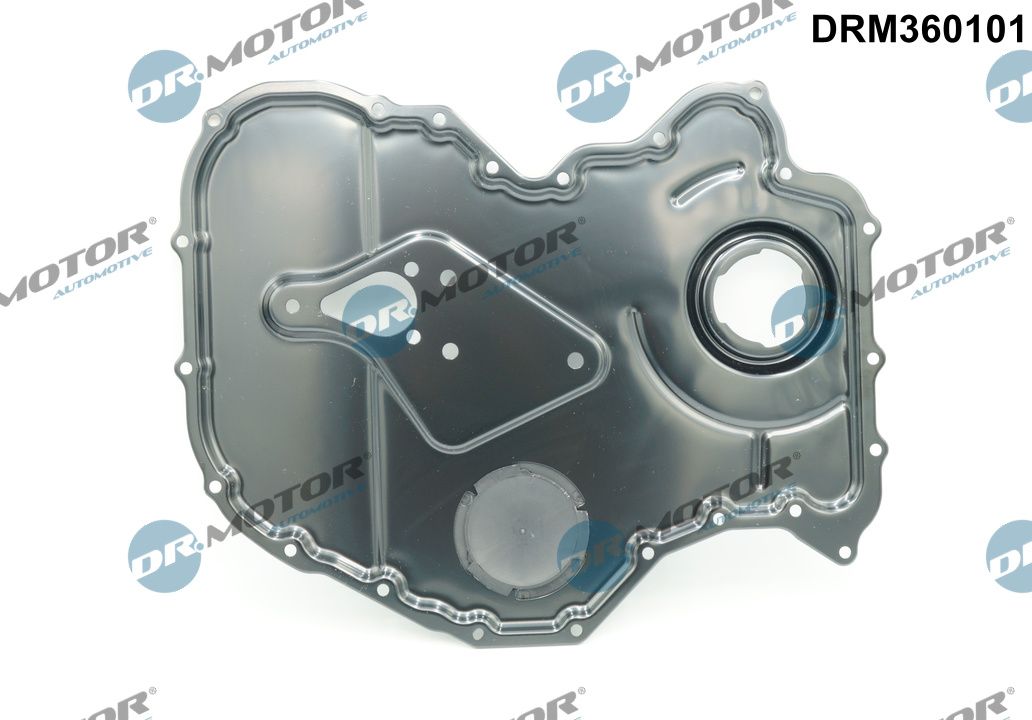 Dr.Motor Automotive DRM360101 Timing Case Cover