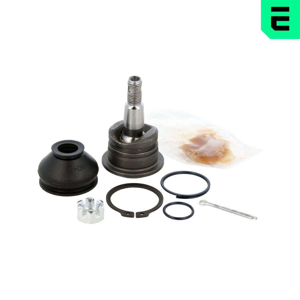 OPTIMAL G3-1093 - Trag-/F&uuml;hrungsgelenk