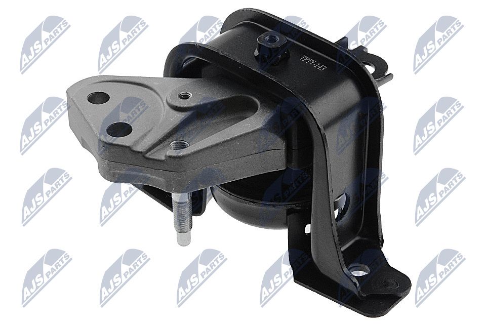 NTY ZPS-TY-143 Lagerung, Motor