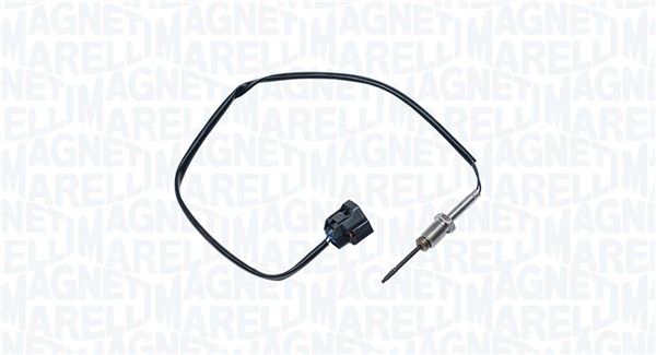 Sensor, Abgastemperatur Sensor, Abgastemperatur