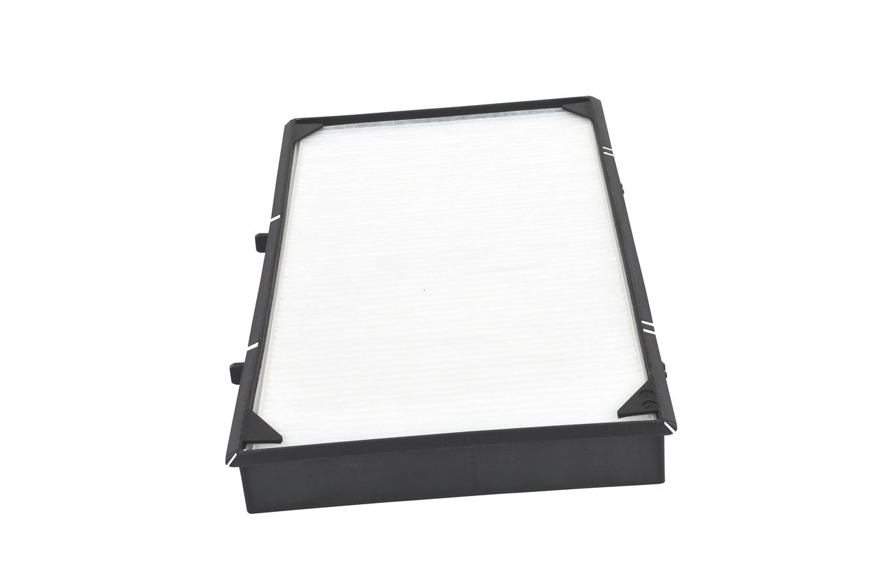 Filter, Innenraumluft Filter, Innenraumluft