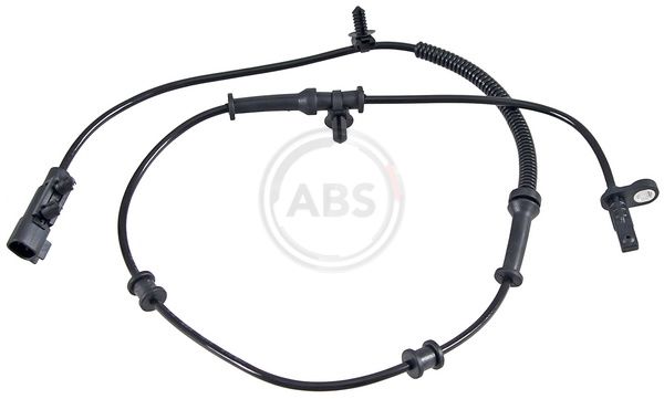 Sensor, Raddrehzahl