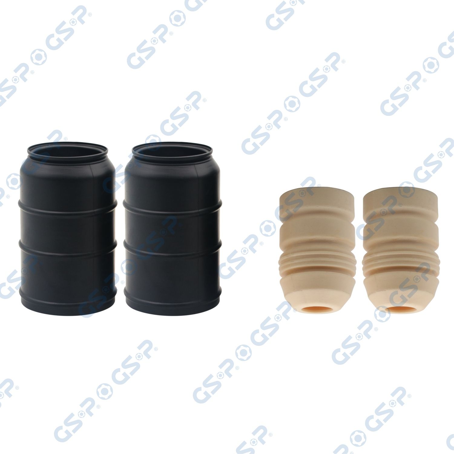 GSP 5405170PK - Staubschutzsatz, Sto&szlig;d&auml;mpfer