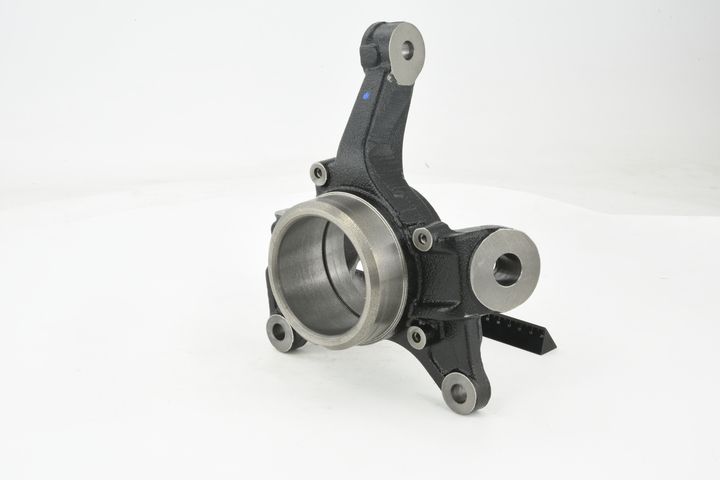 pasukamasis kakliukas, rato pakaba