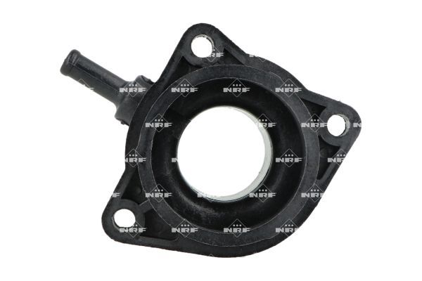 K&uuml;hlmittelflansch