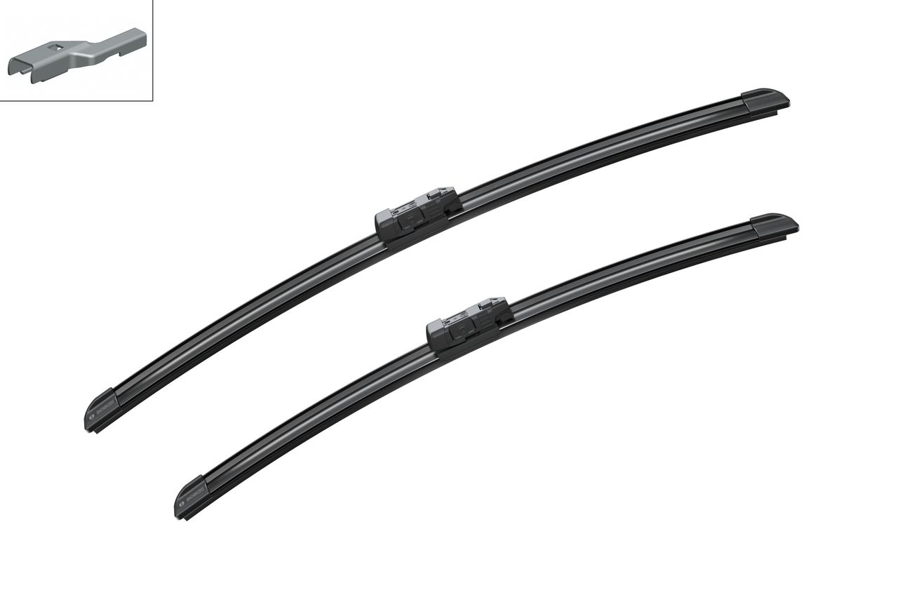 Wiper Blade 3 397 118 974