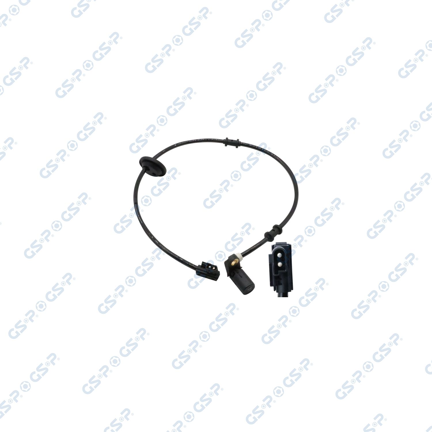 Sensor, revoluciones de la rueda
