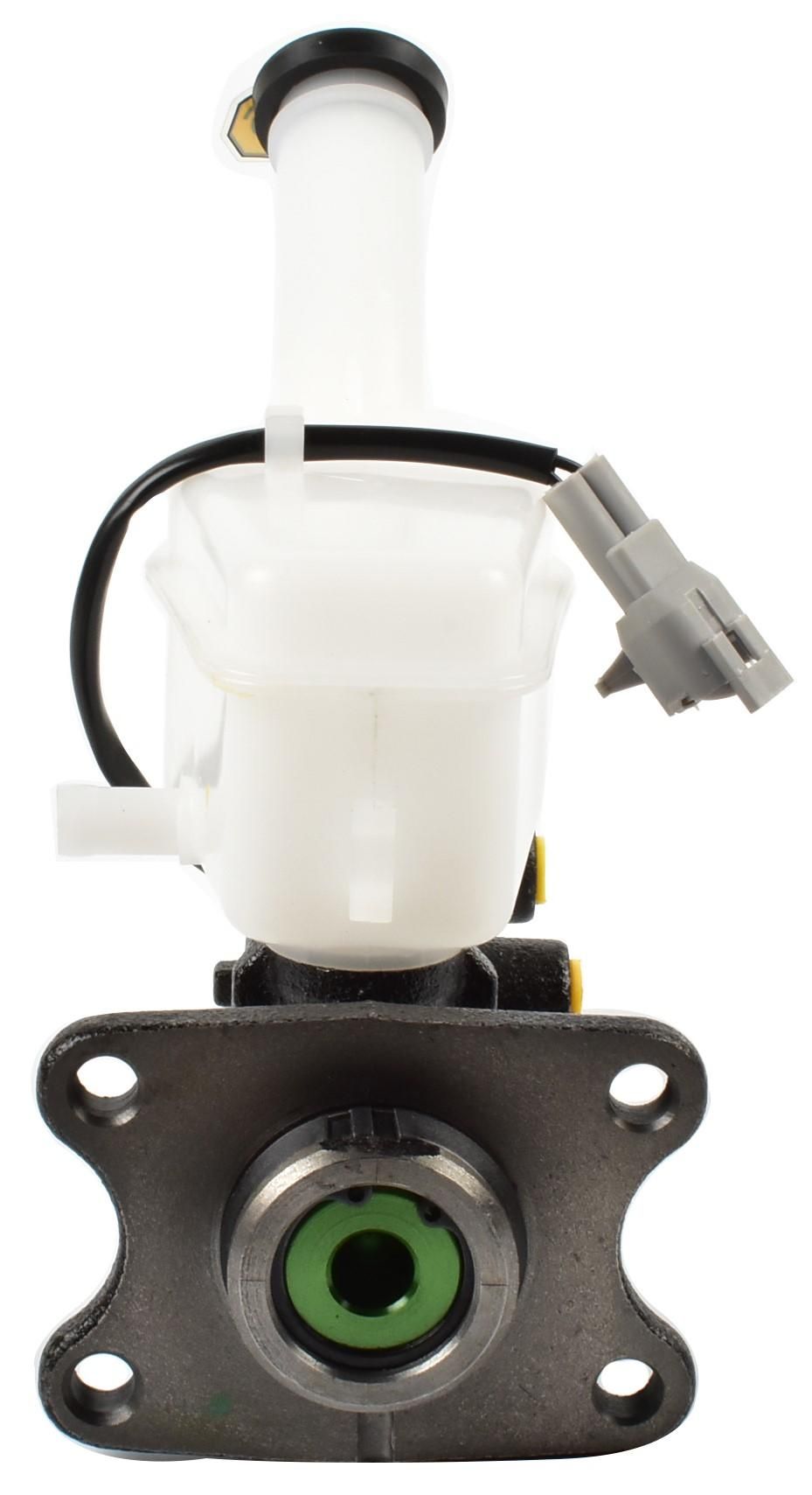 DBA Brake Master Cylinder Toyota - TecDoc 2