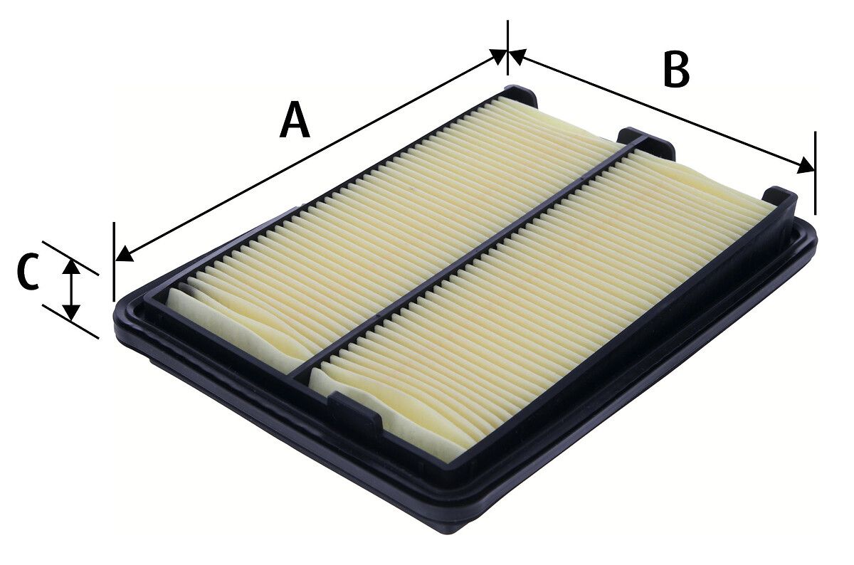 Luftfilter