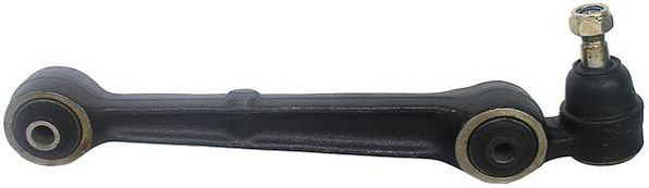 Lenker, Radaufh&auml;ngung