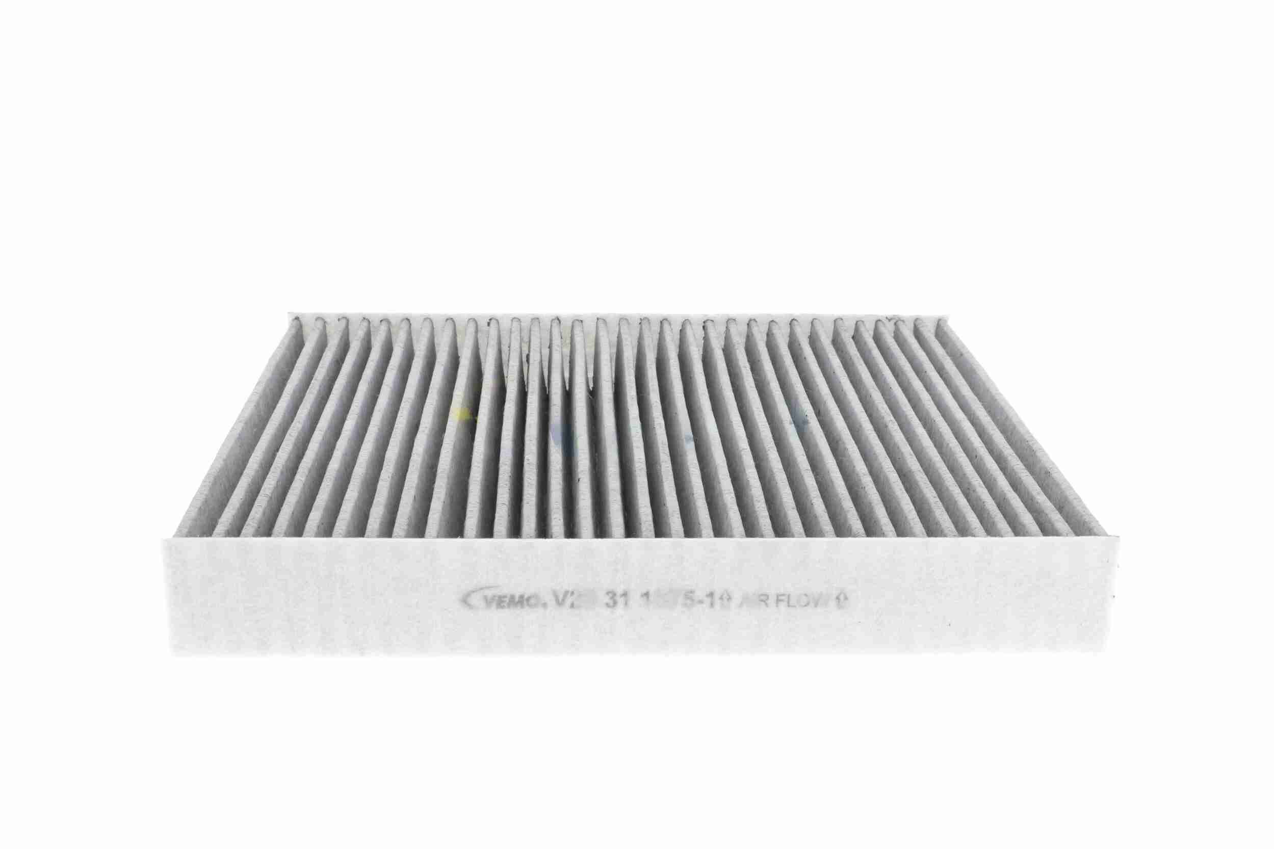 Filter, Innenraumluft