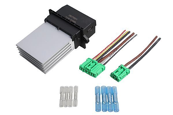 METZGER 0917695 - Steuerger&auml;t, Heizung/L&uuml;ftung