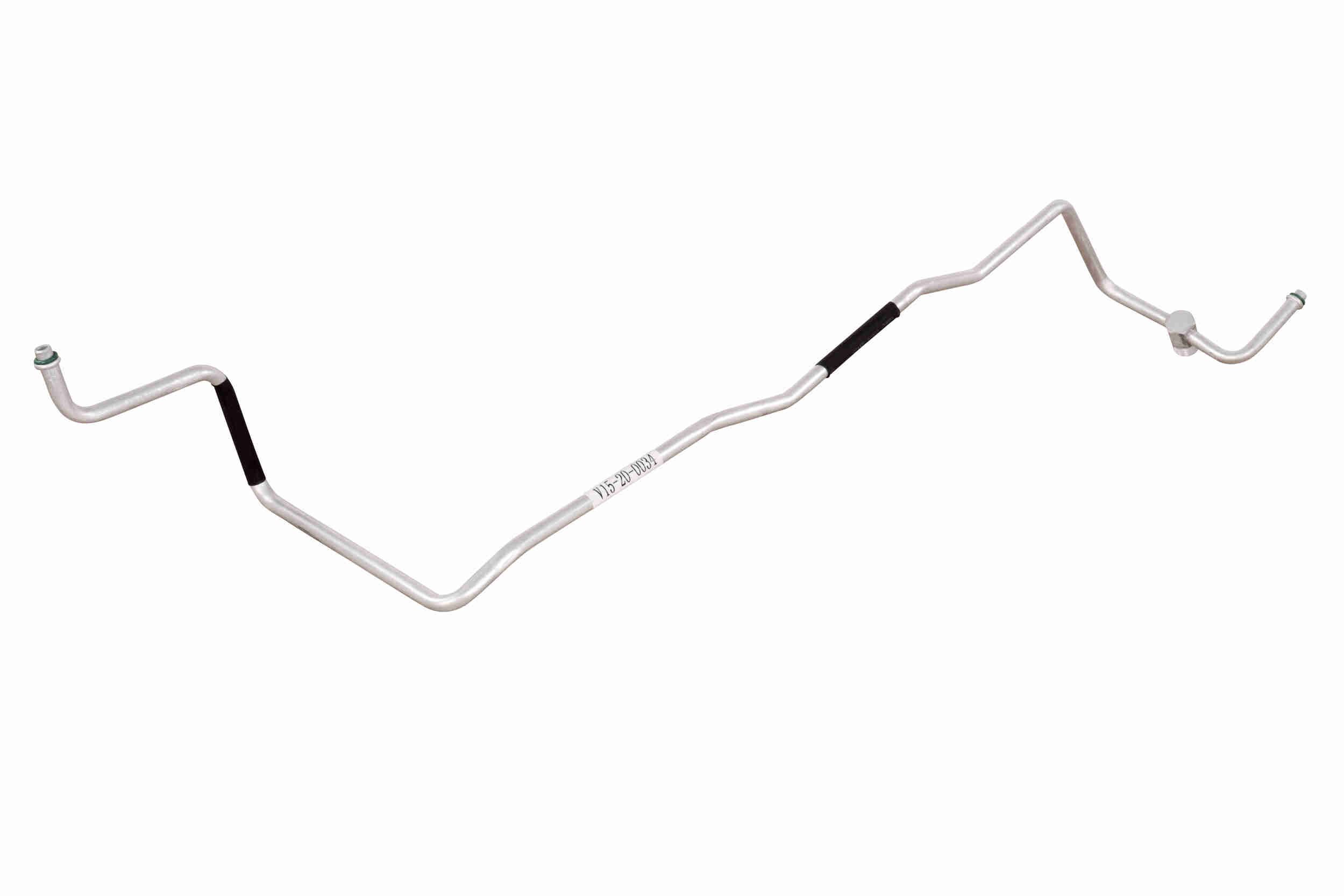 VEMO V15-20-0034 High Pressure Line, air conditioning