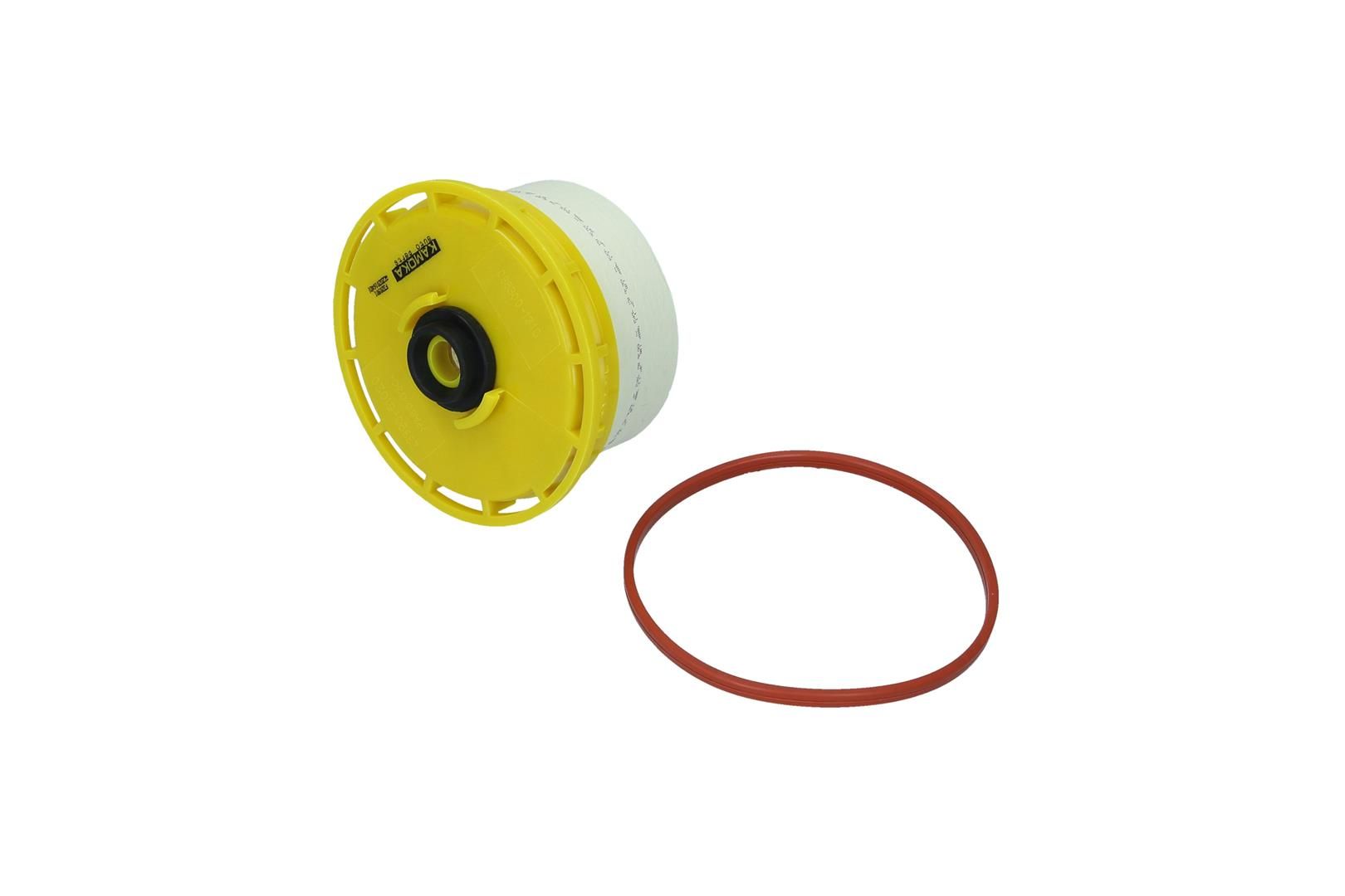 KAMOKA F320901 - Kraftstofffilter