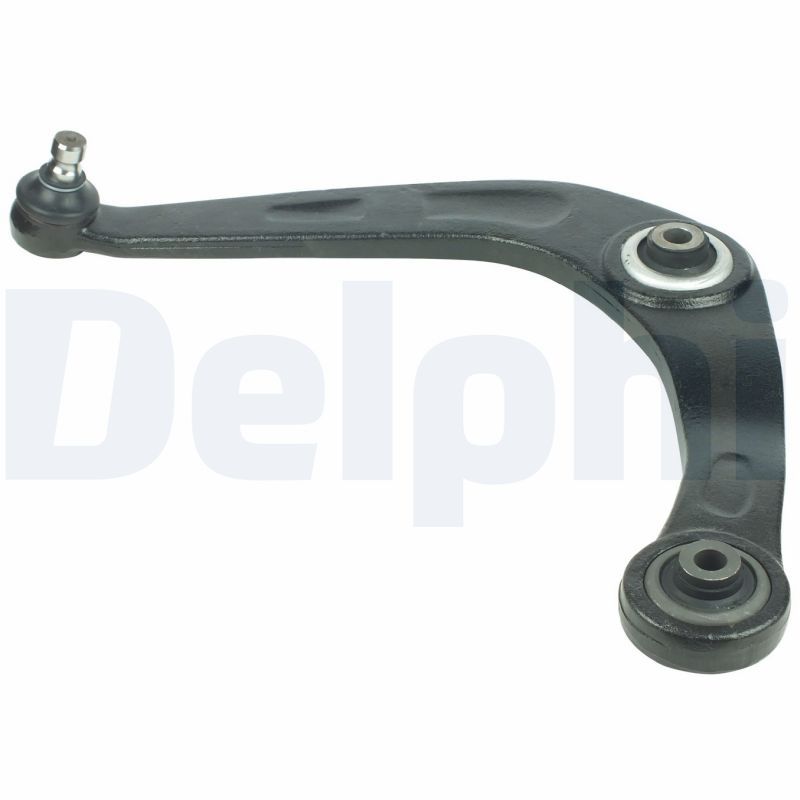 Control/Trailing Arm, wheel suspension TC2603