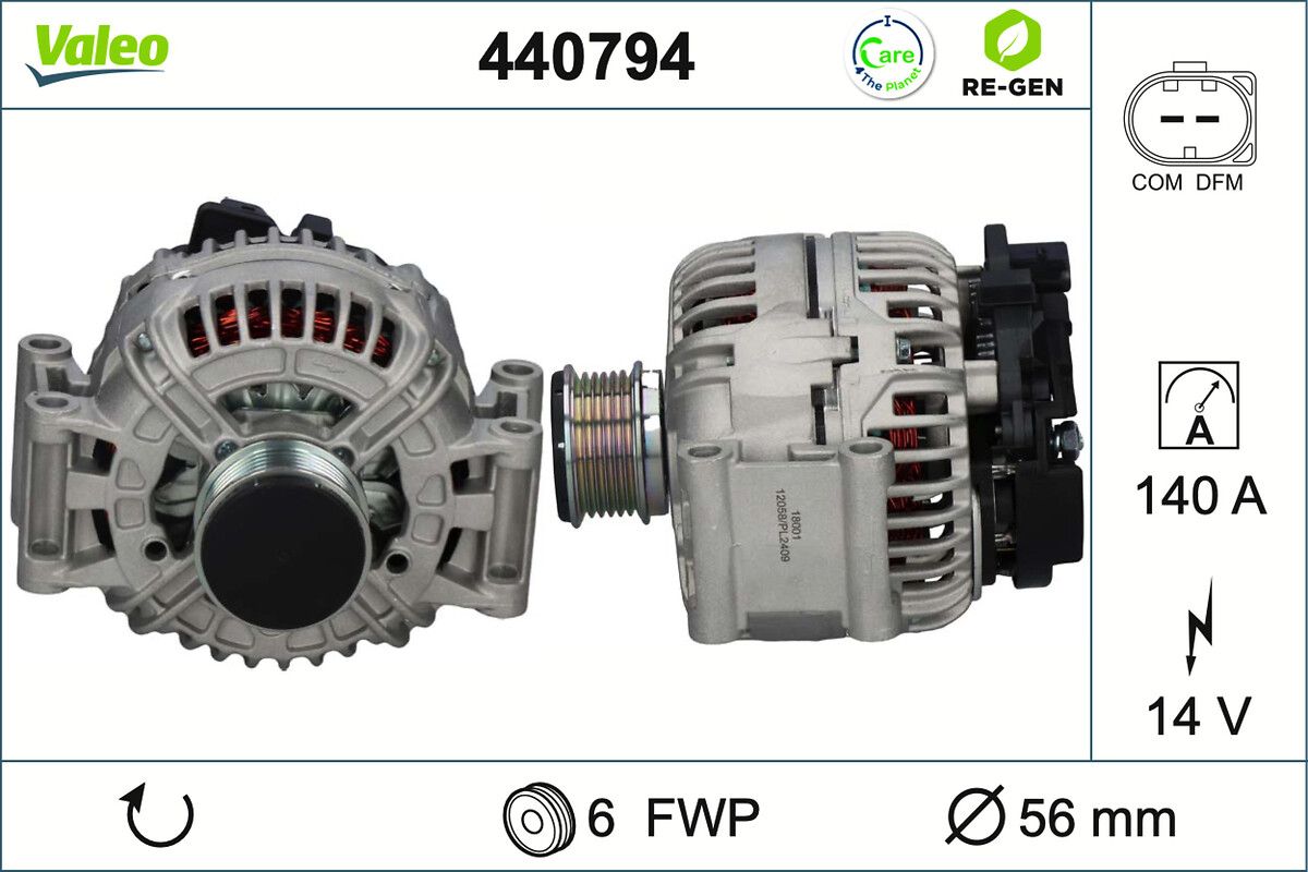 Generator