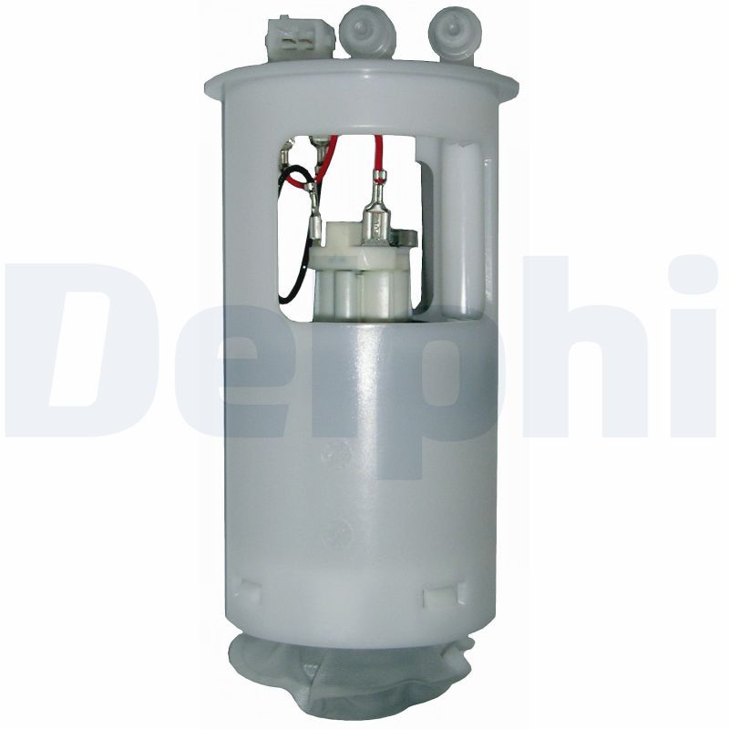 MODULE D ALIMENTATION CARBURANT