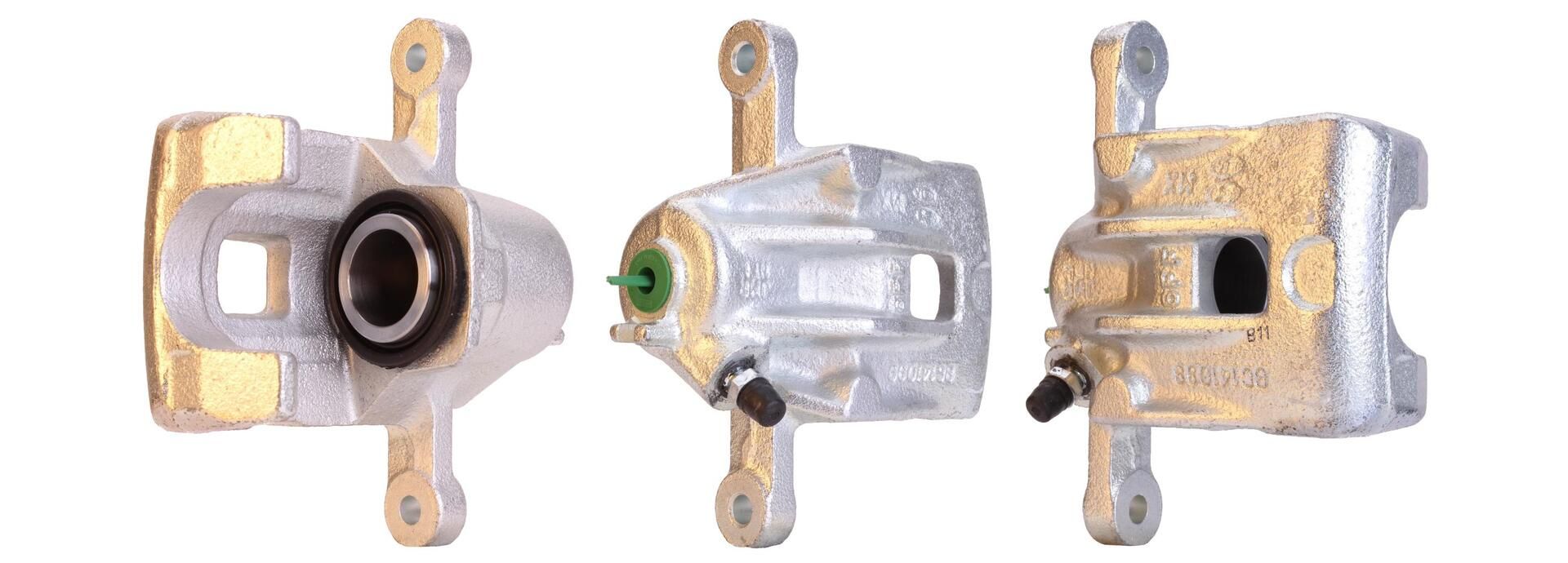 Bremssattel