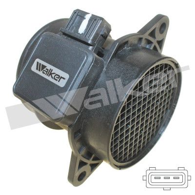 Sensor de flujo de masa de aire / Sensor Maf