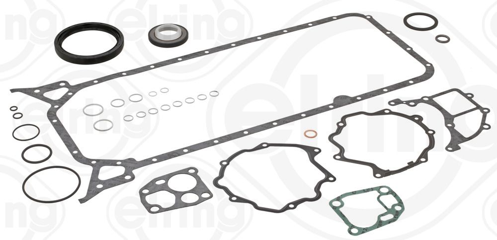 Gasket Kit, crankcase 815.012