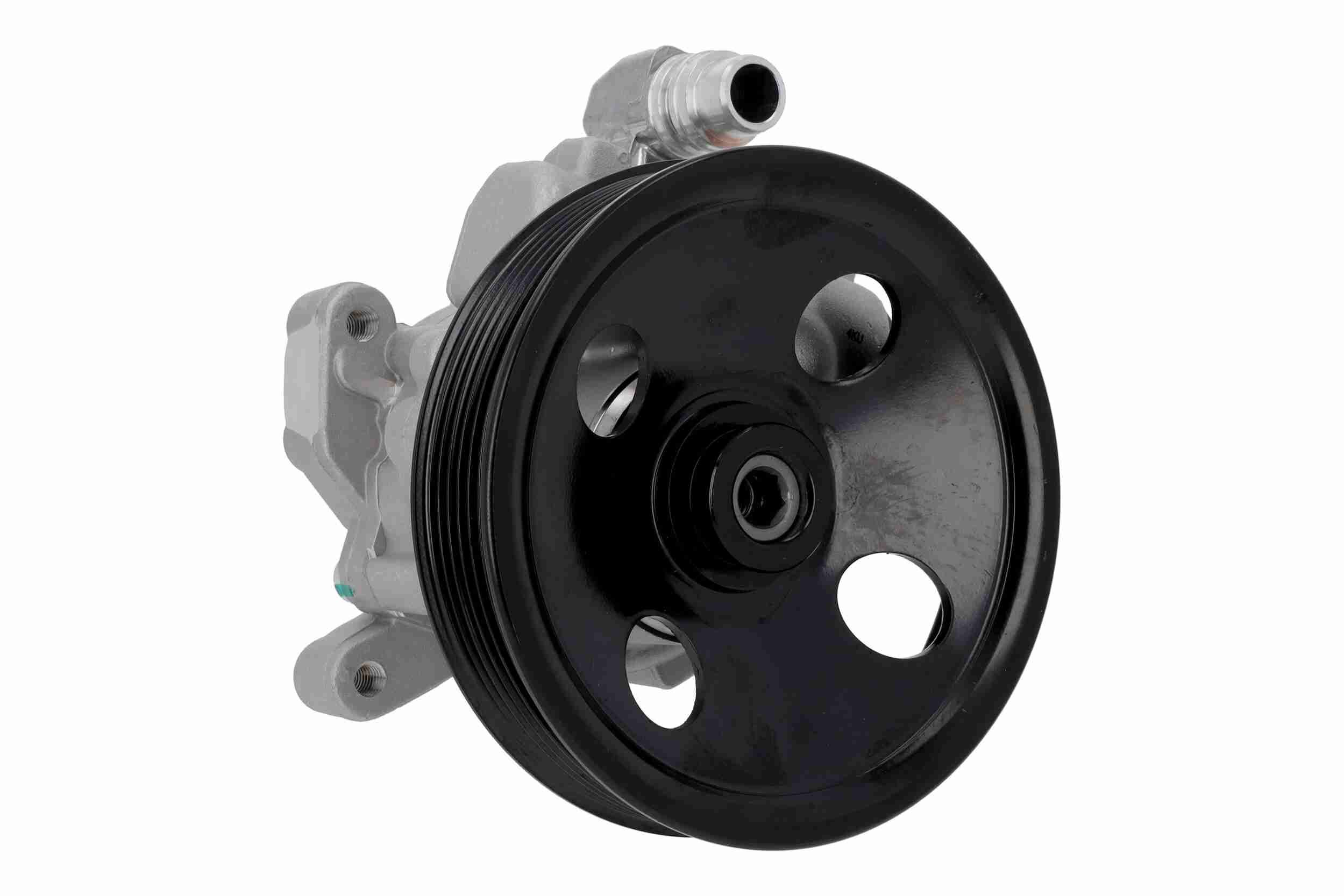 Hydraulikpumpe, Lenkung