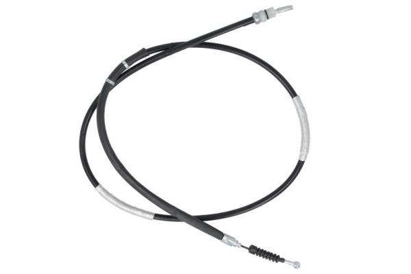 Seilzug, Feststellbremse