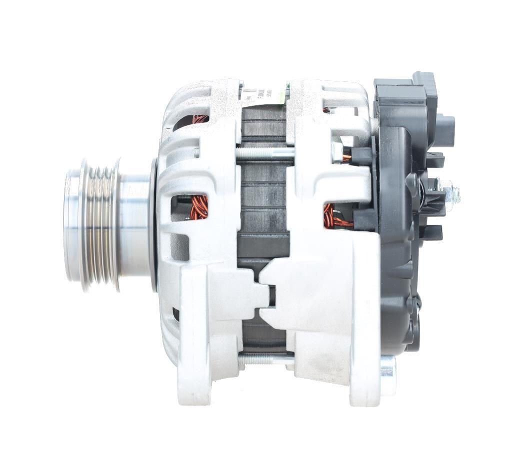 Generator Generator