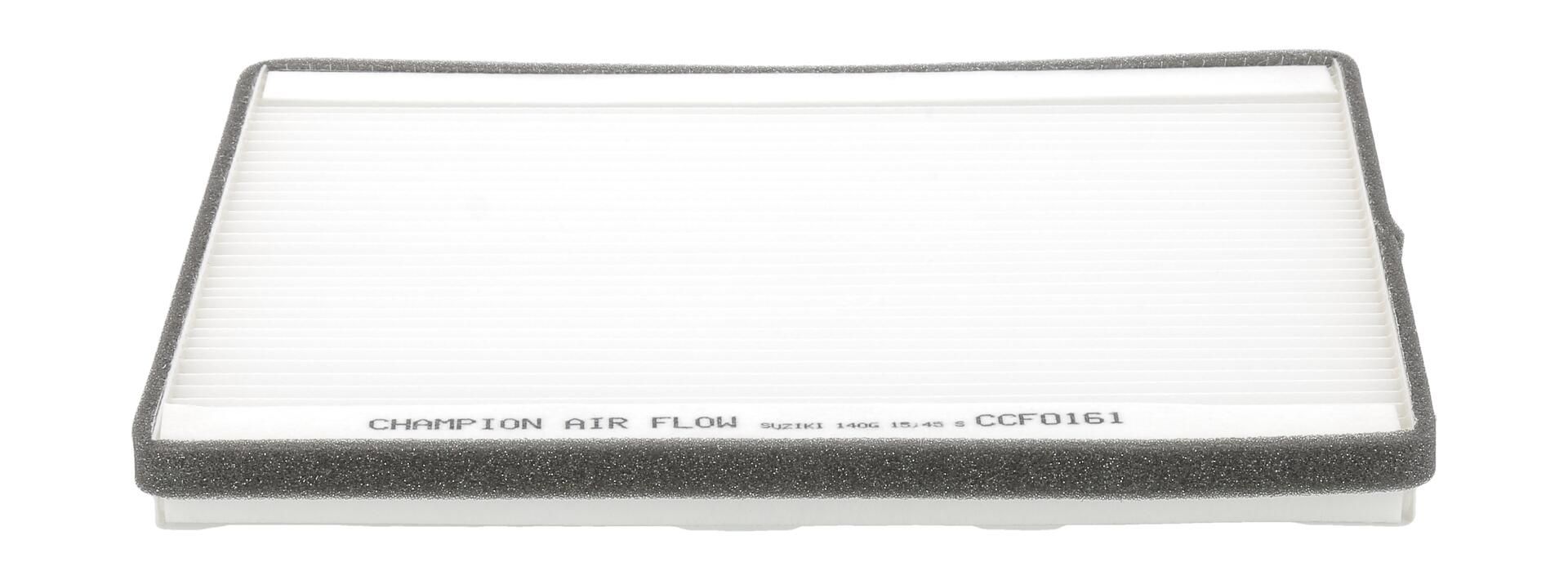 Filter, Innenraumluft