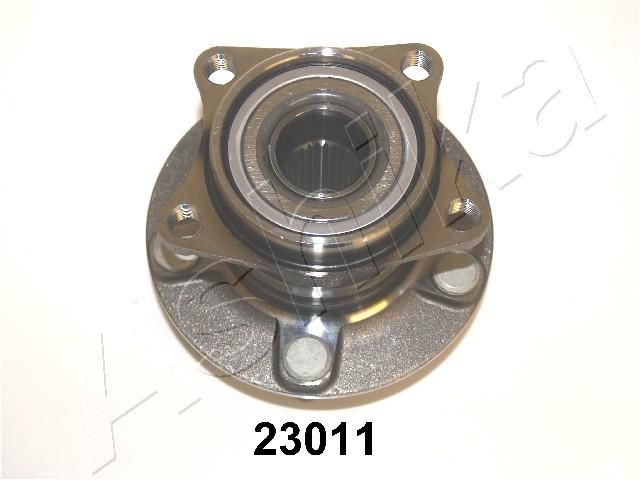 Wheel Hub 44-23011