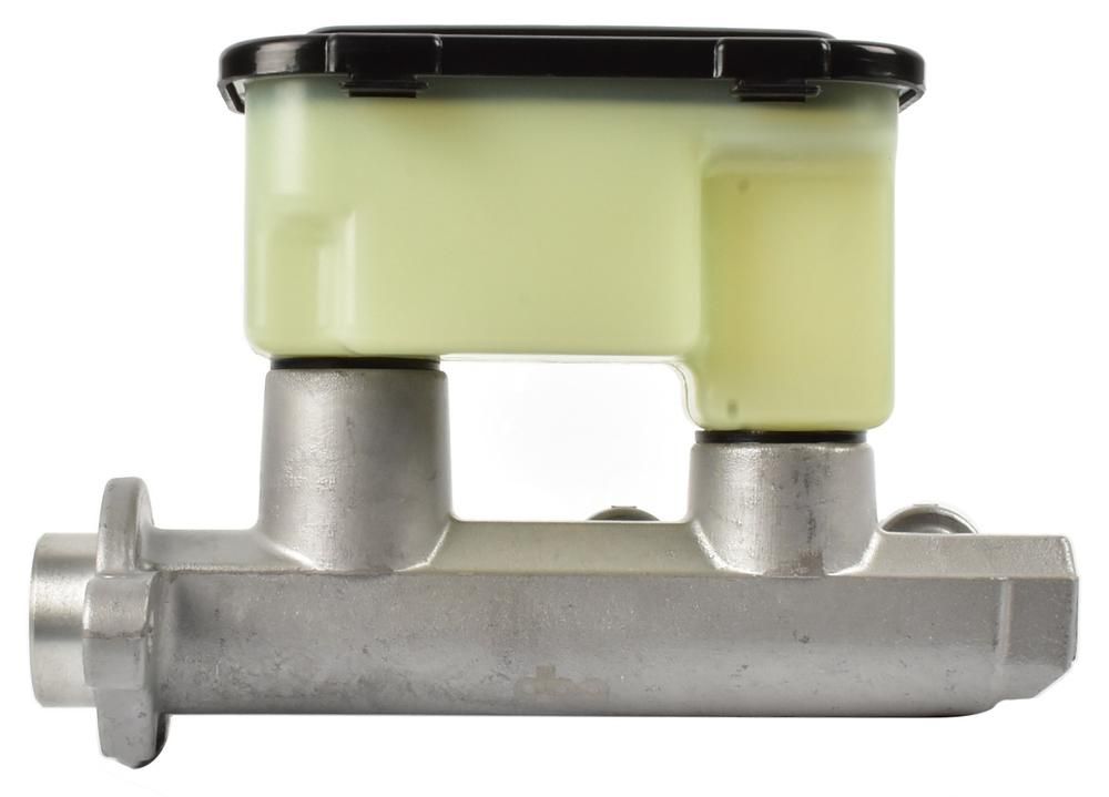 DBA Brake Master GM - TecDoc 1