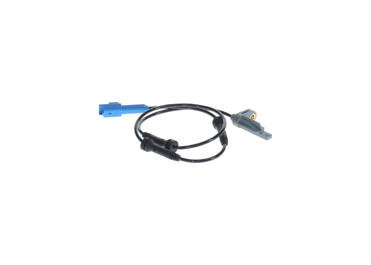 Sensor, Raddrehzahl Sensor, Raddrehzahl