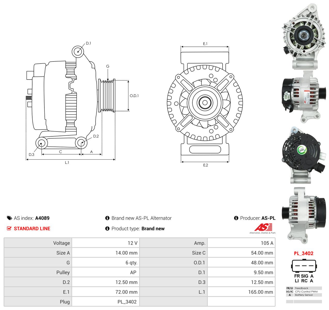 Generator
