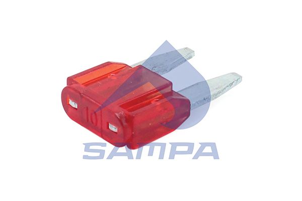 096.3375 SAMPA biztosíték