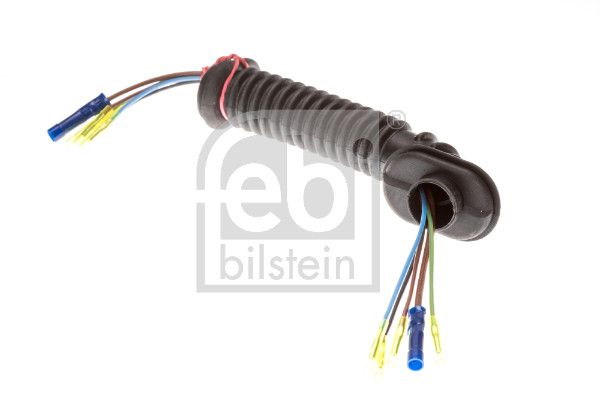 Juego de reparación de cables, puerta trasera
