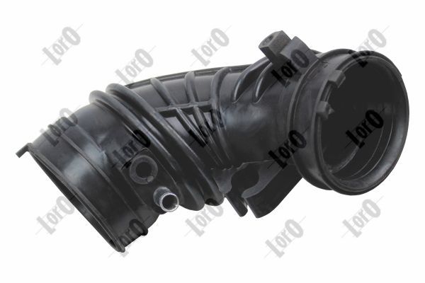 įsiurbimo vamzdis, oro filtras