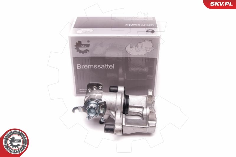 Brake Caliper 23SKV744