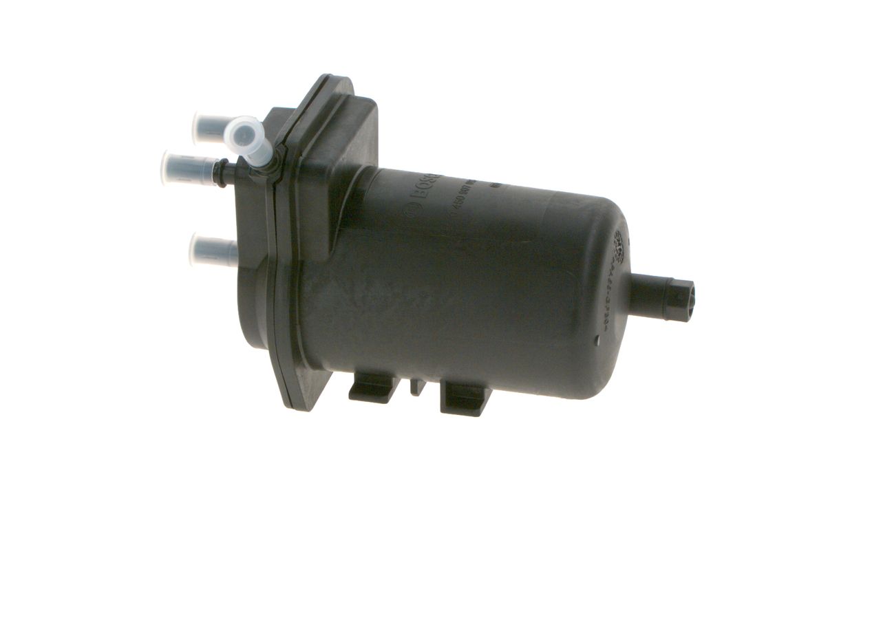 kuro filtras