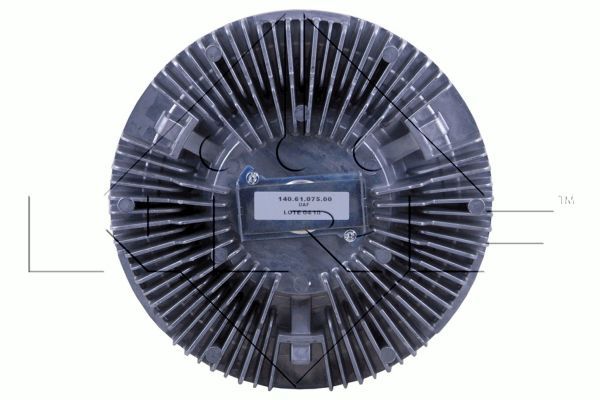 Clutch, radiator fan 49049