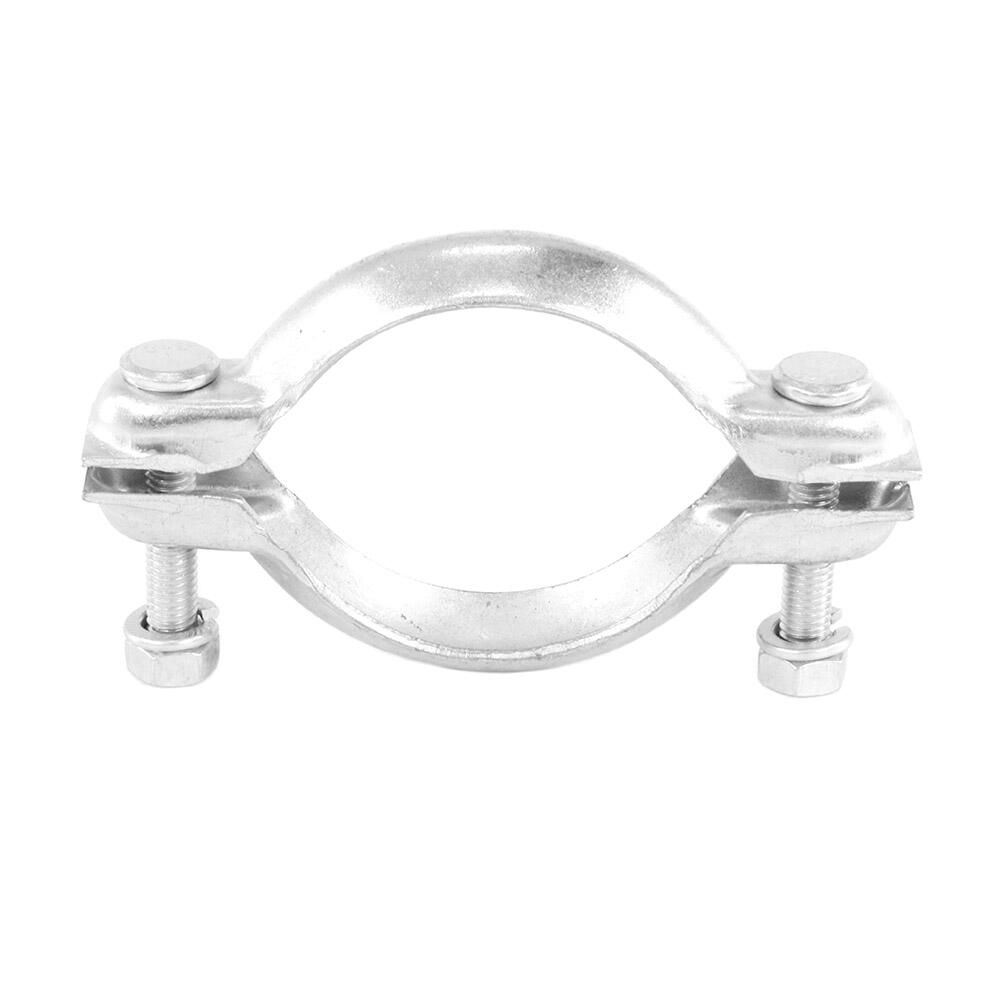 Klemmst&uuml;ck, Abgasanlage