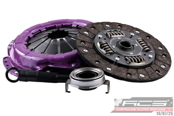 KIT PER TOYOTA COROLLA 1.8L - TecDoc Only
