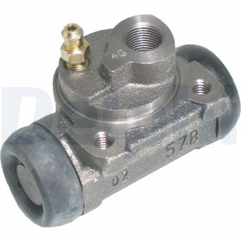 Wheel Brake Cylinder LW25146